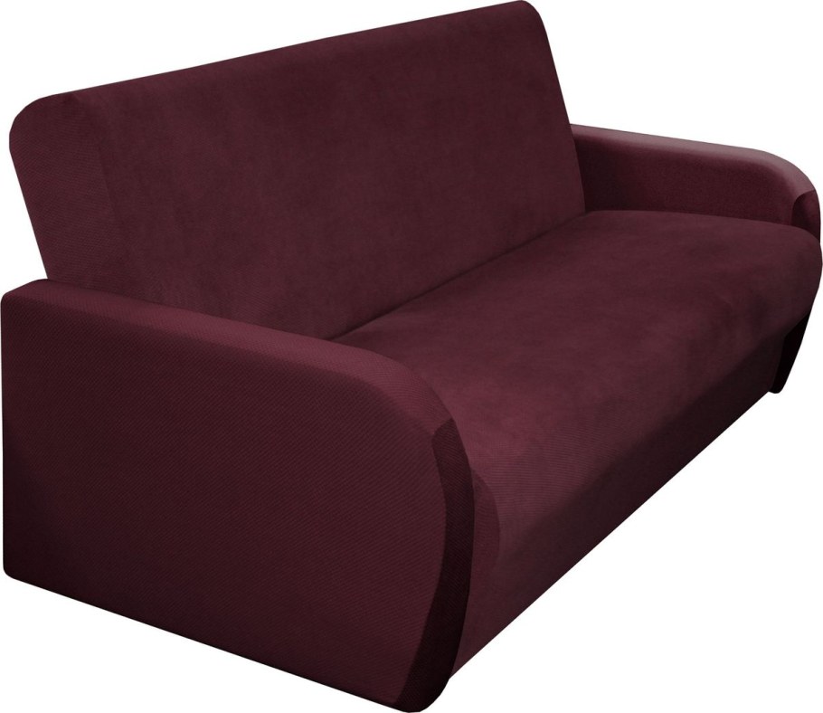 Чехол на диван книжку