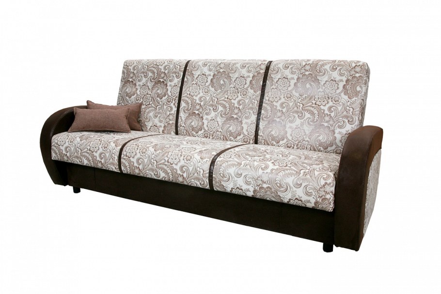 Диван-кровать Грант д 140, рогожка