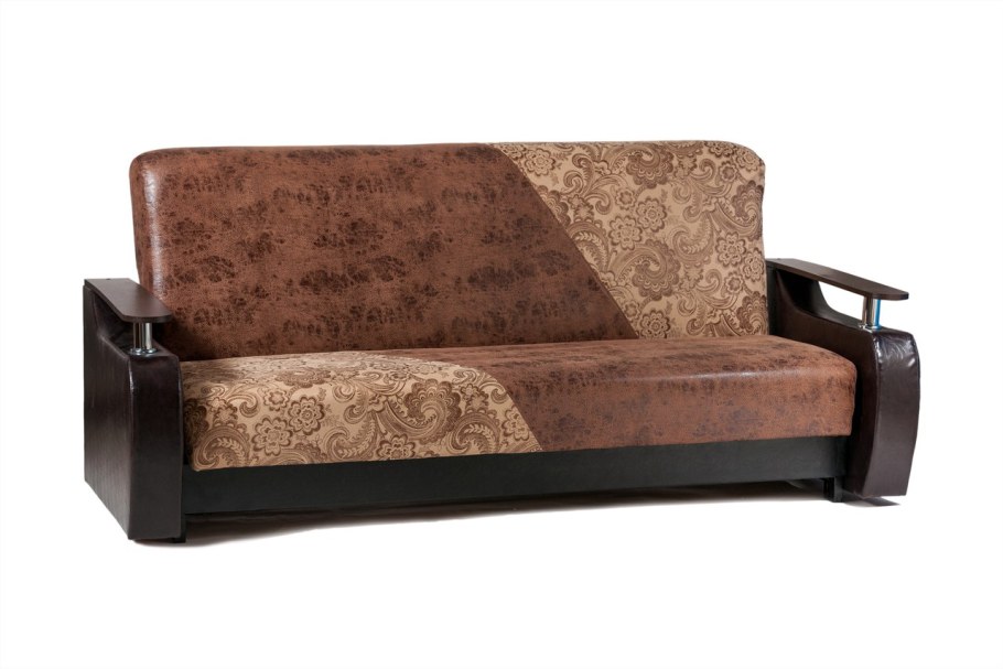 Диван-книжка выкатная Валенсия