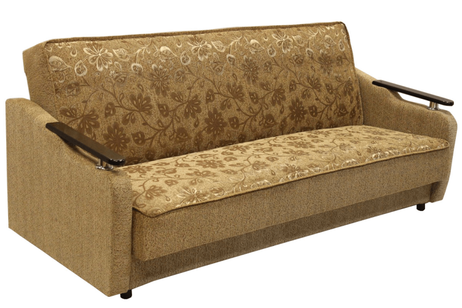 Оскар — диван книжка