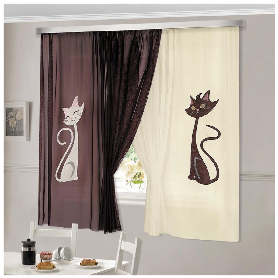 Обеденная зона для кухни