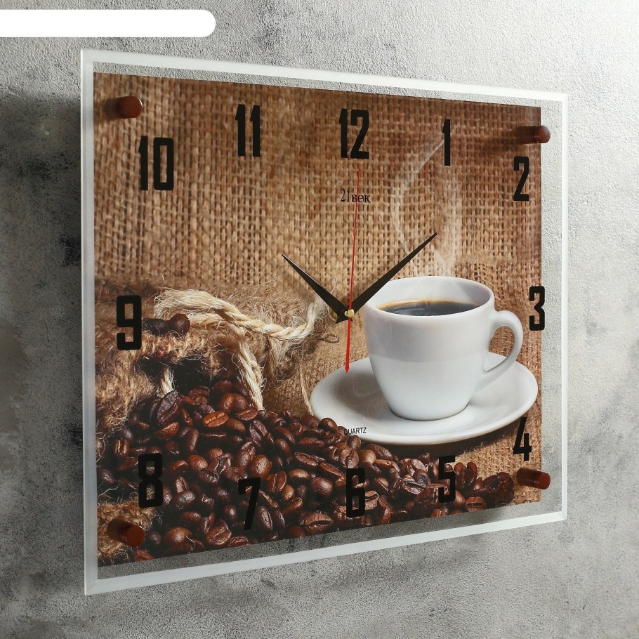 Шторы кофейного цвета