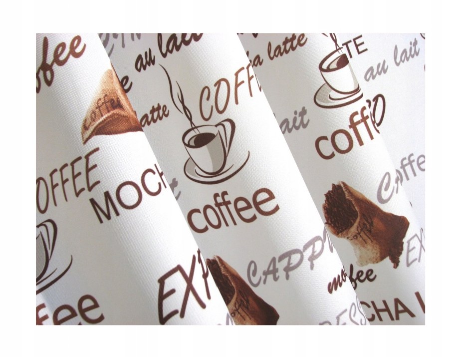 Комплект Kauffort Talia-s на тесьме 175 см