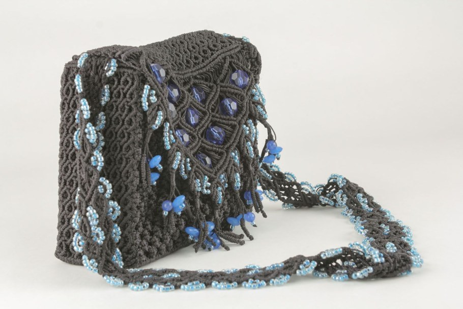 Макраме изделия