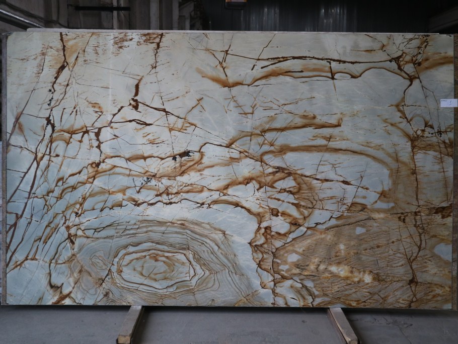 Мрамор Breccia Romano