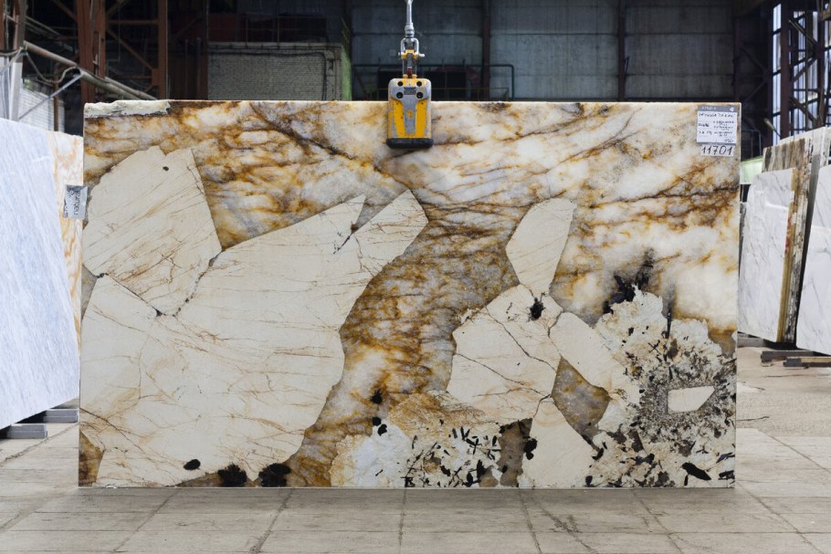 Мрамор Оникс слэб