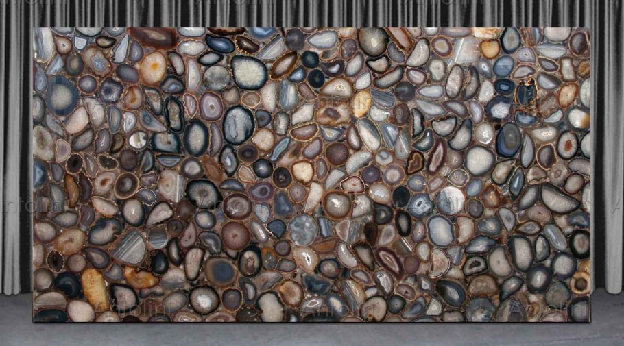 Слэбы Агата