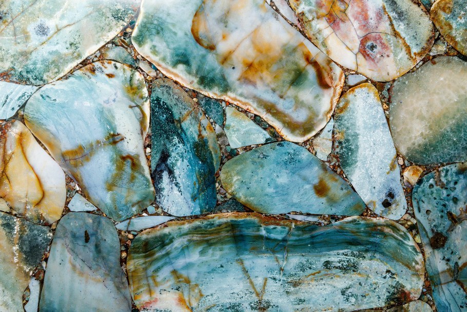 Керамогранит слэбы Оникс