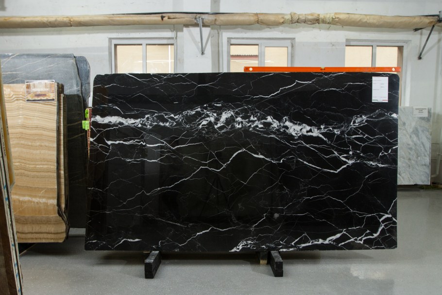 Мраморный Оникс слэб