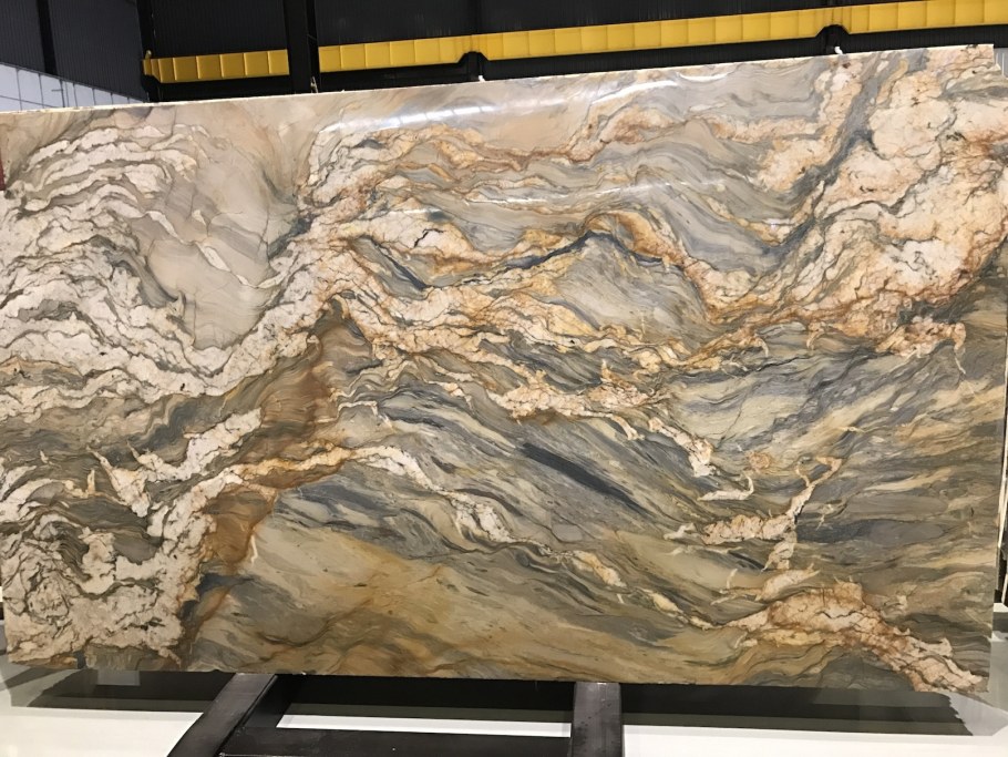 Оникс камень слэб