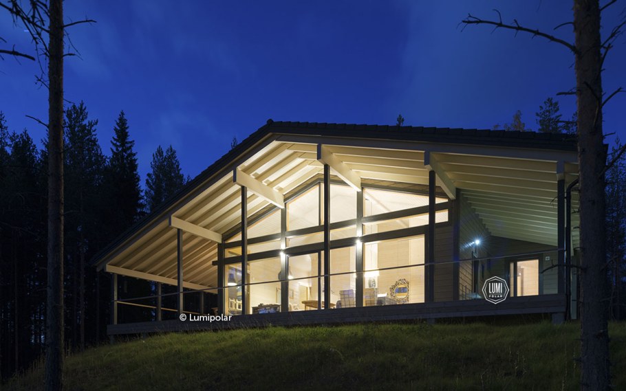 Lumi Polar kotka 120