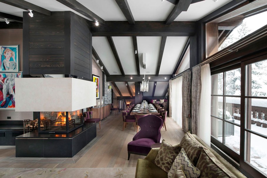 Фахверк Пагано