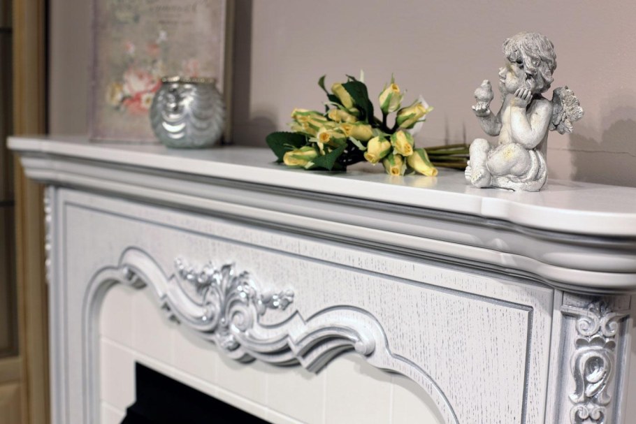 Комод Барокко мебель Черноземья