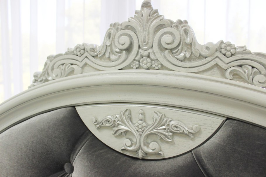 Кровать Марелла Барокко