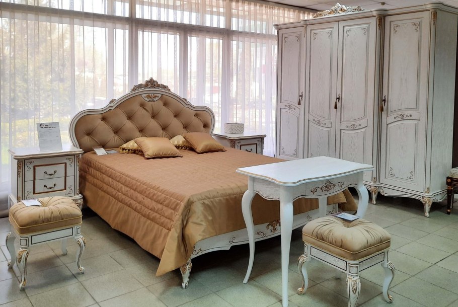 Журнальный стол Верона патина 1013