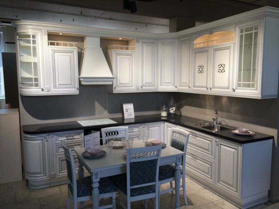 Кухни Марианна Медынь код 210007000849