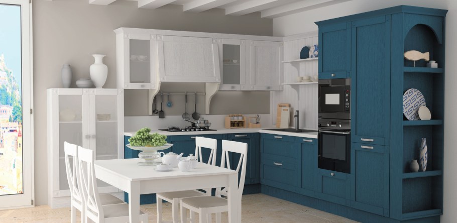 Кухни Астрон Пенза