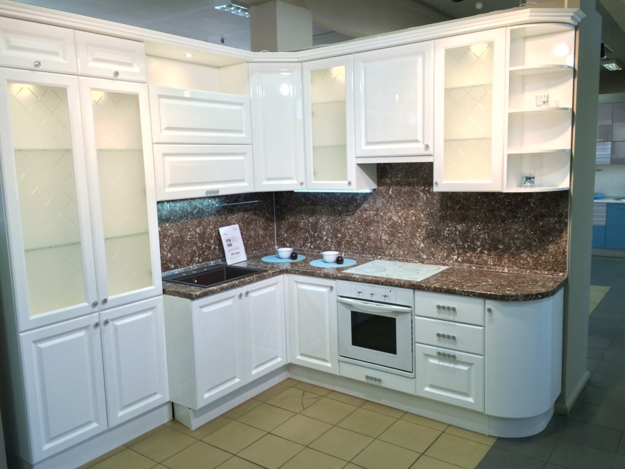 Кухня Маранелло Рими