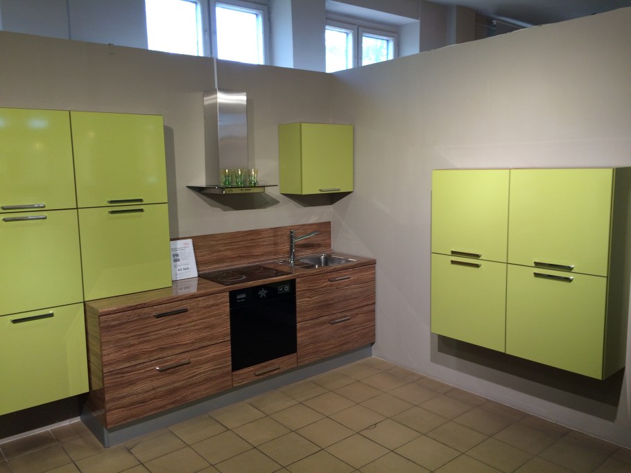 Кухня Марианна Медынь