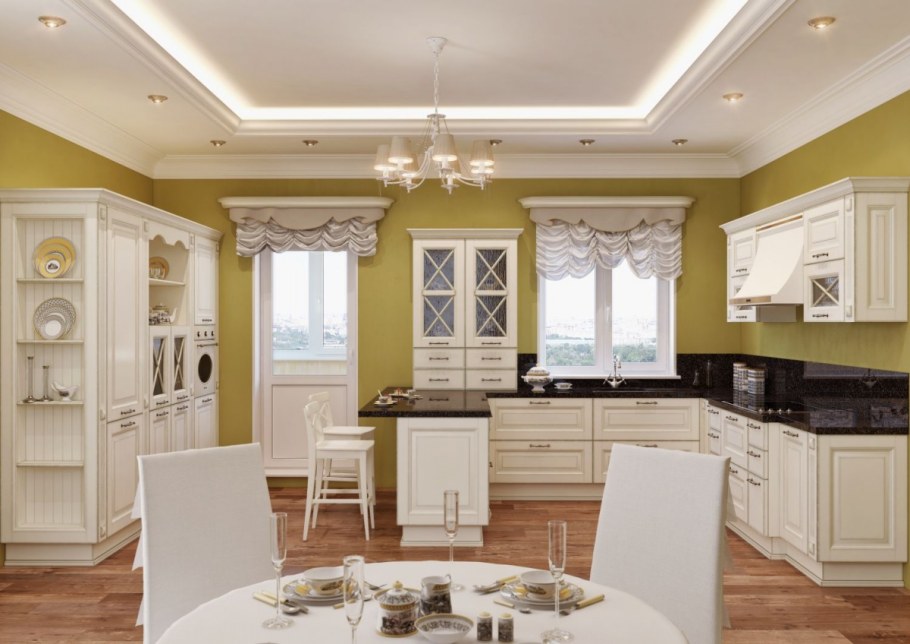 Медынь кухни Каширское шоссе