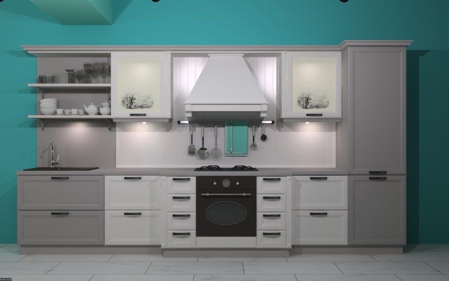 Медынская мебельная фабрика кухни