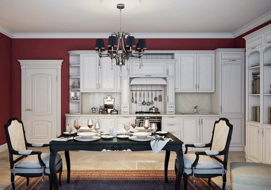 Кухни Россини Соната