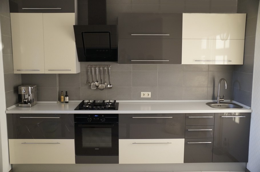 Кухни Грета Валенсия