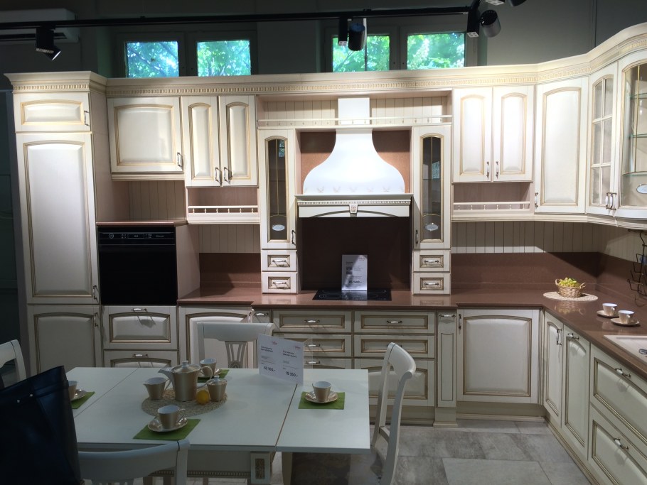 Кухни г Медынь Калужская обл