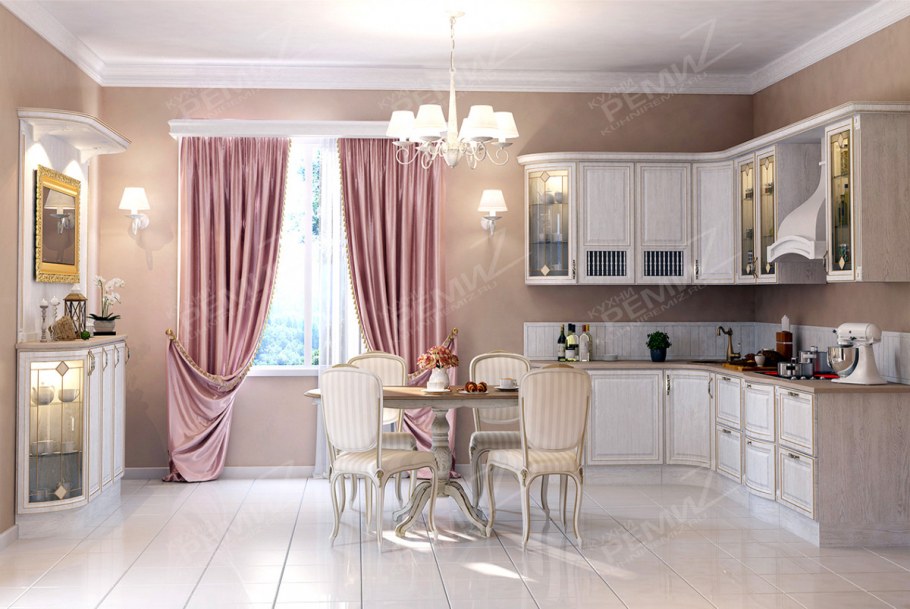 Мебельная фабрика Медынь кухни