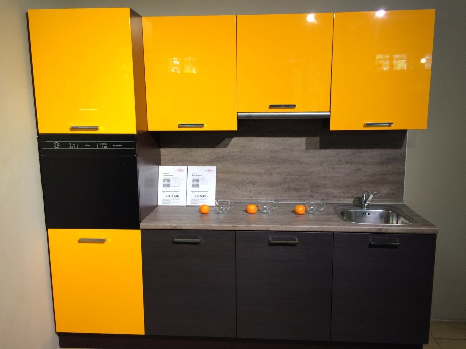 Мебельная фабрика Медынь кухни