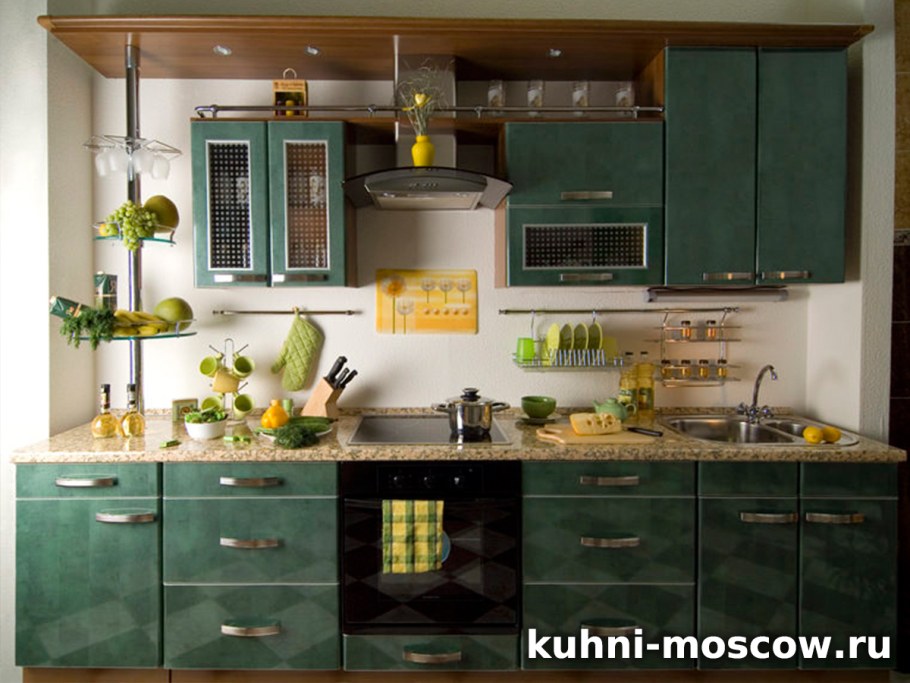 Кухня Порто Бьянко