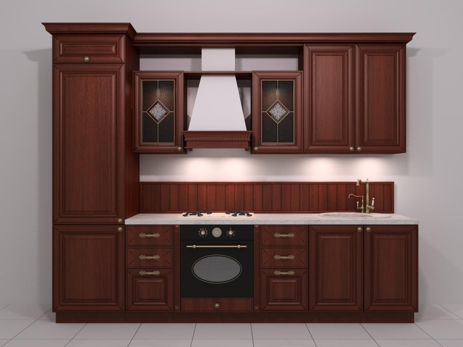 Кухня Стелла Медынь