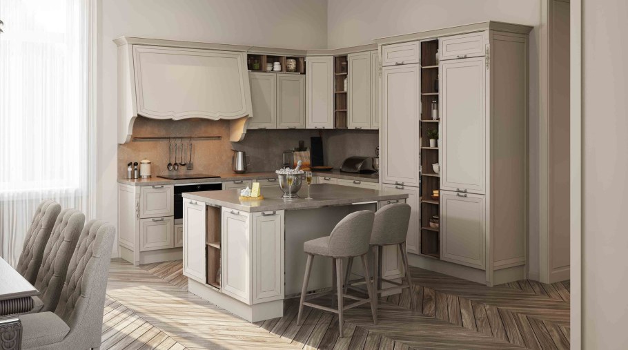 Медынь кухни Каширское шоссе