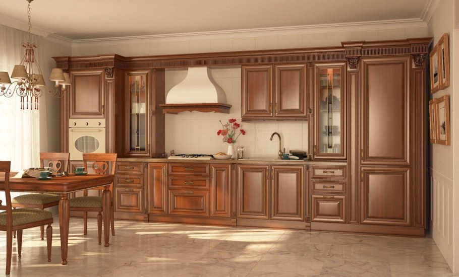 Кухня Селена 60 1