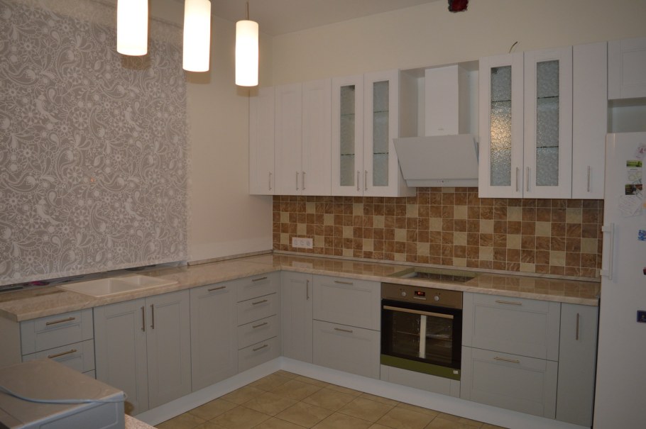 Кухни фабрики Медынь