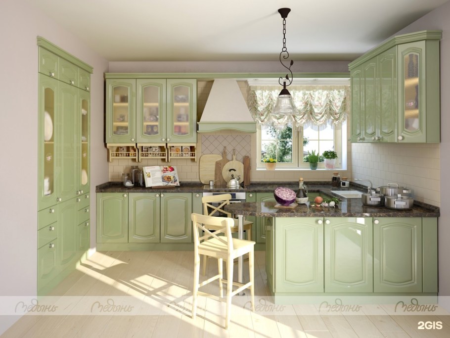 Медынь Палома