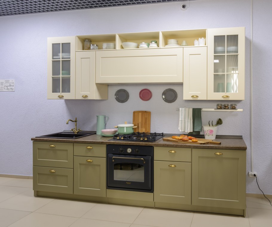 Кухня Палома Медынь