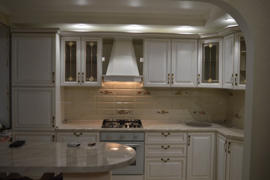 Кухни Медынь