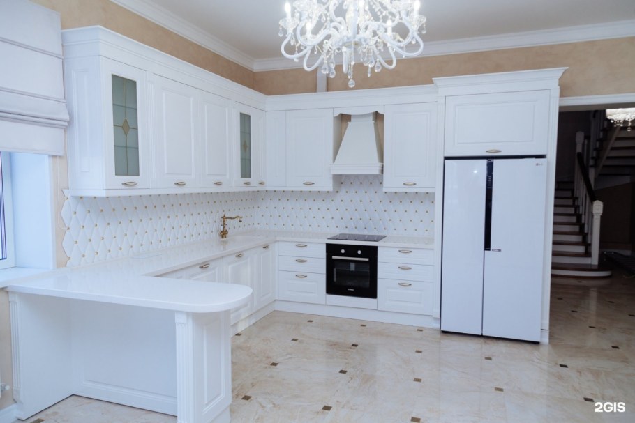 Мебельная фабрика Медынь кухни