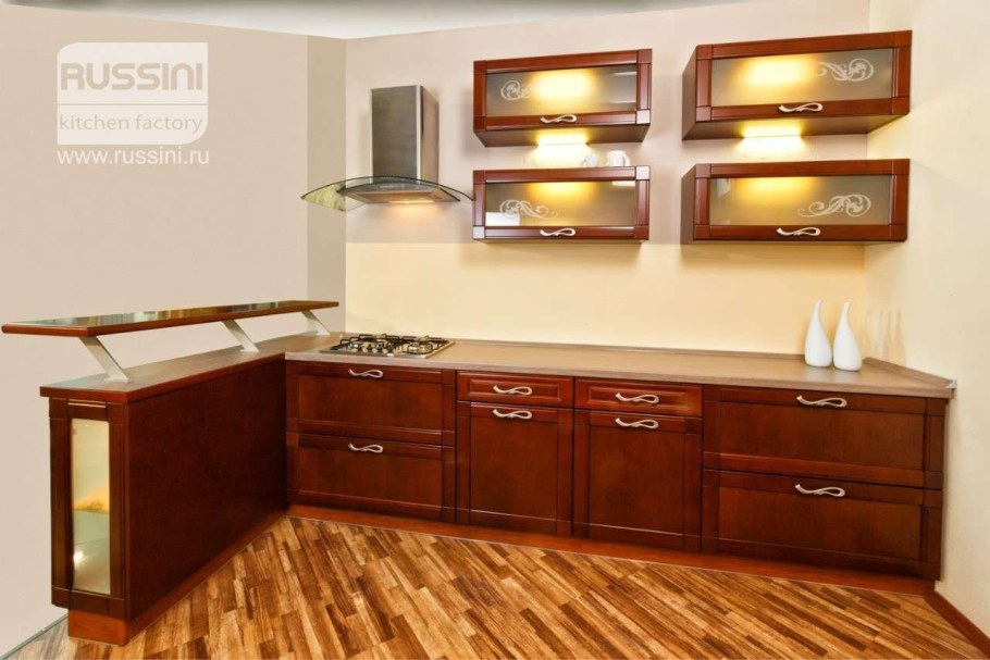 Мебельная фабрика Медынь кухни