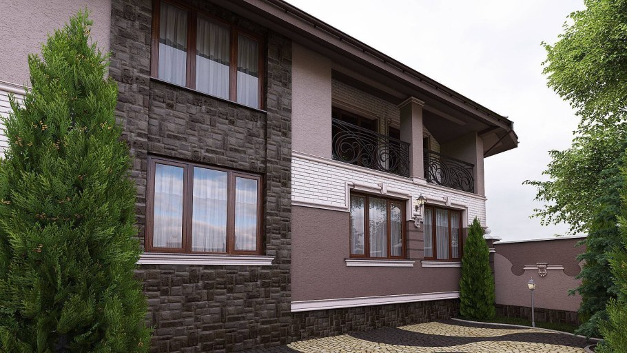 Брюгге БРИК 316-40