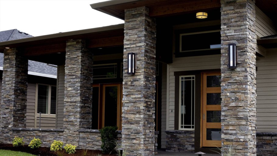 Фиброцементный сайдинг Ничиха