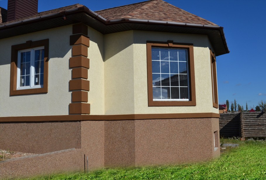 Термопанели фасадные ТЕХНОНИКОЛЬ