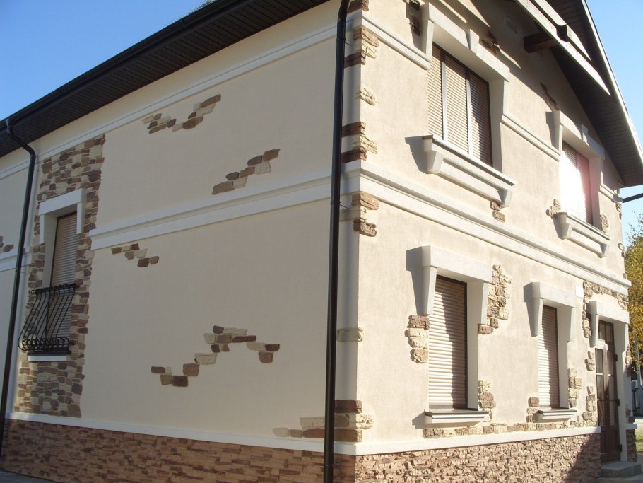 Облицовочный кирпич