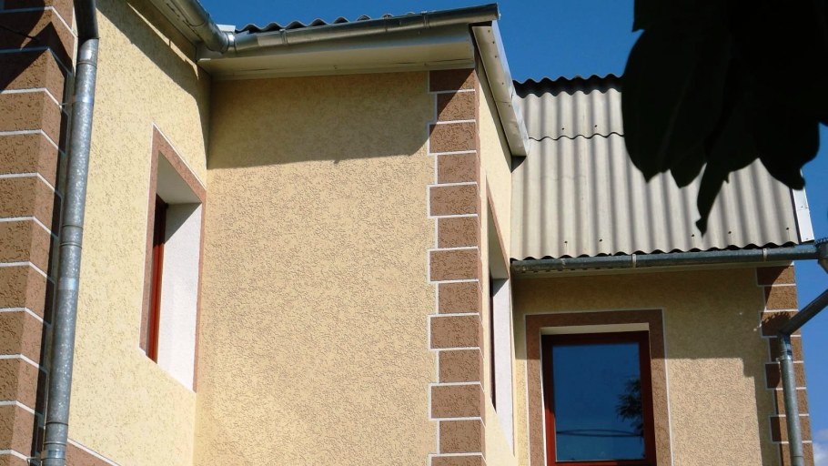 Отделочные материалы для стен