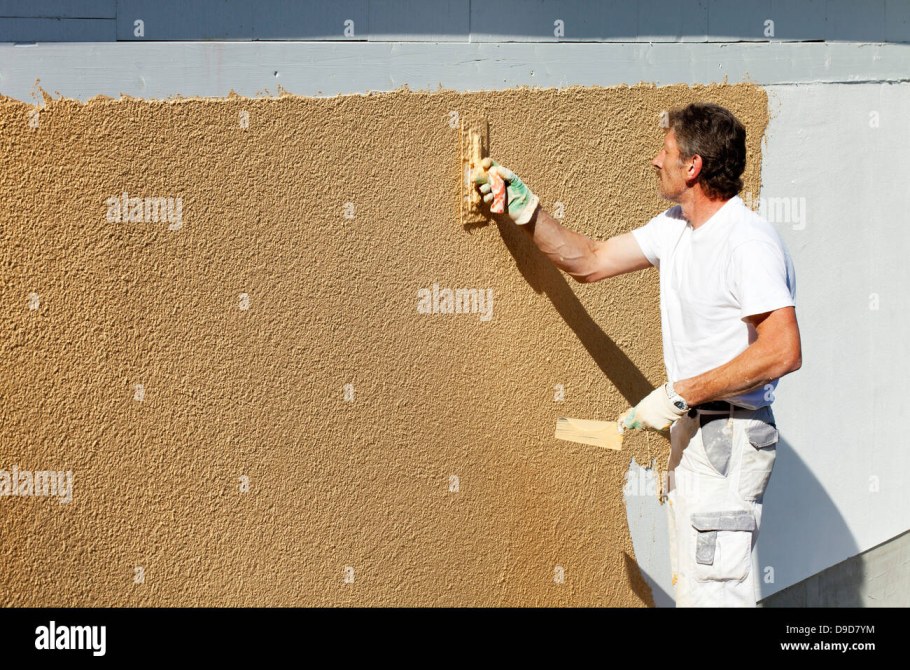 Отделка фасада