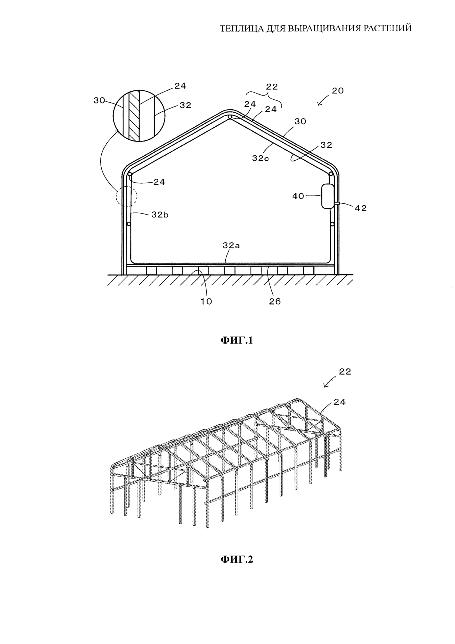Теплица поликарбонат 3х6 чертеж арок
