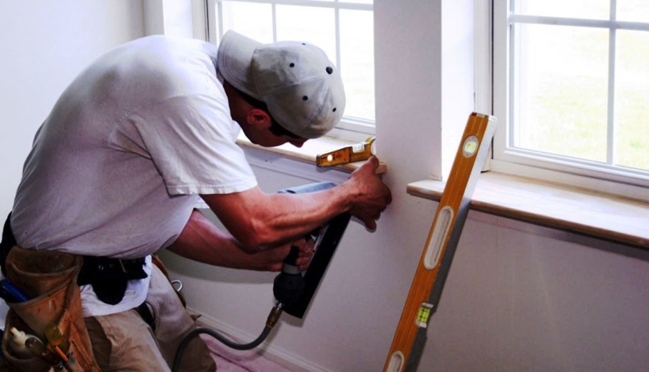 Перемонтаж пластиковых окон что это