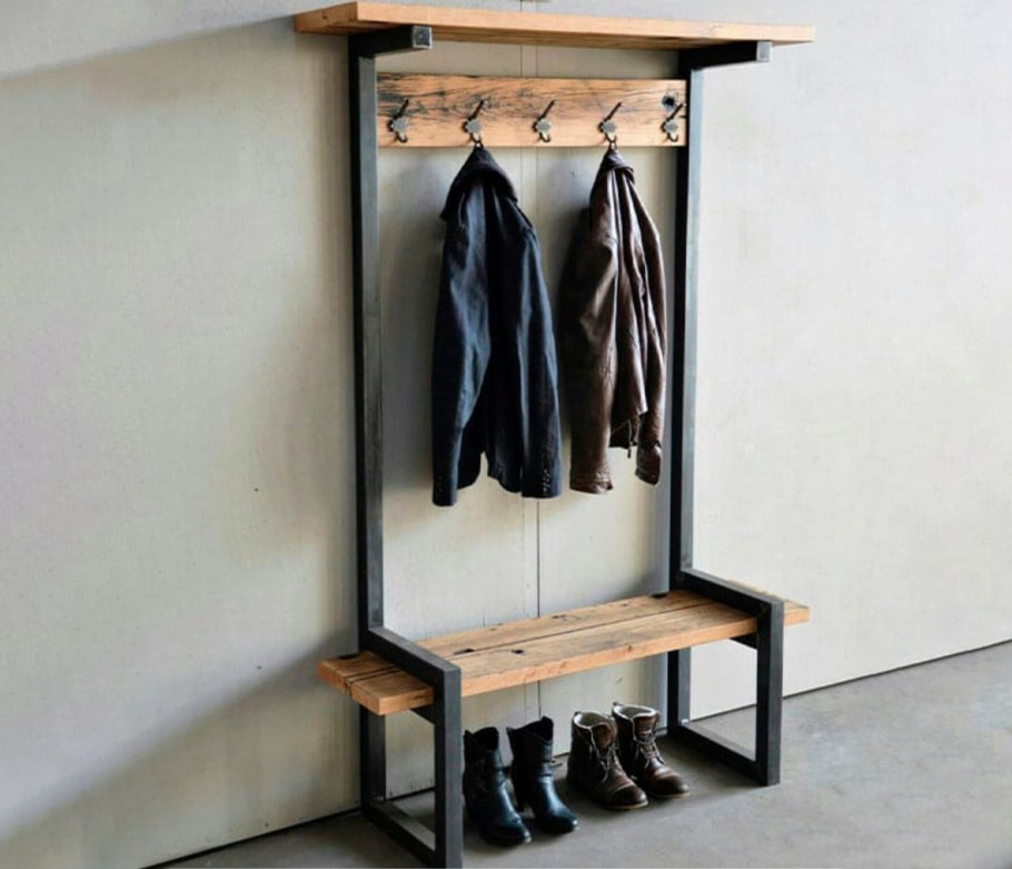 Шкаф-купе Loft kupe1260z1