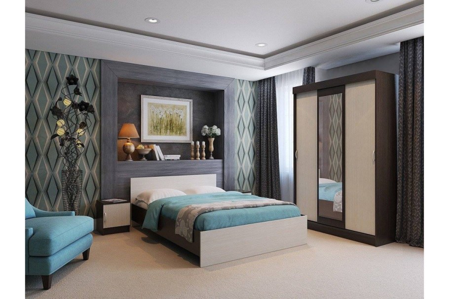 Компьютерный стол ПКС-1 Памир